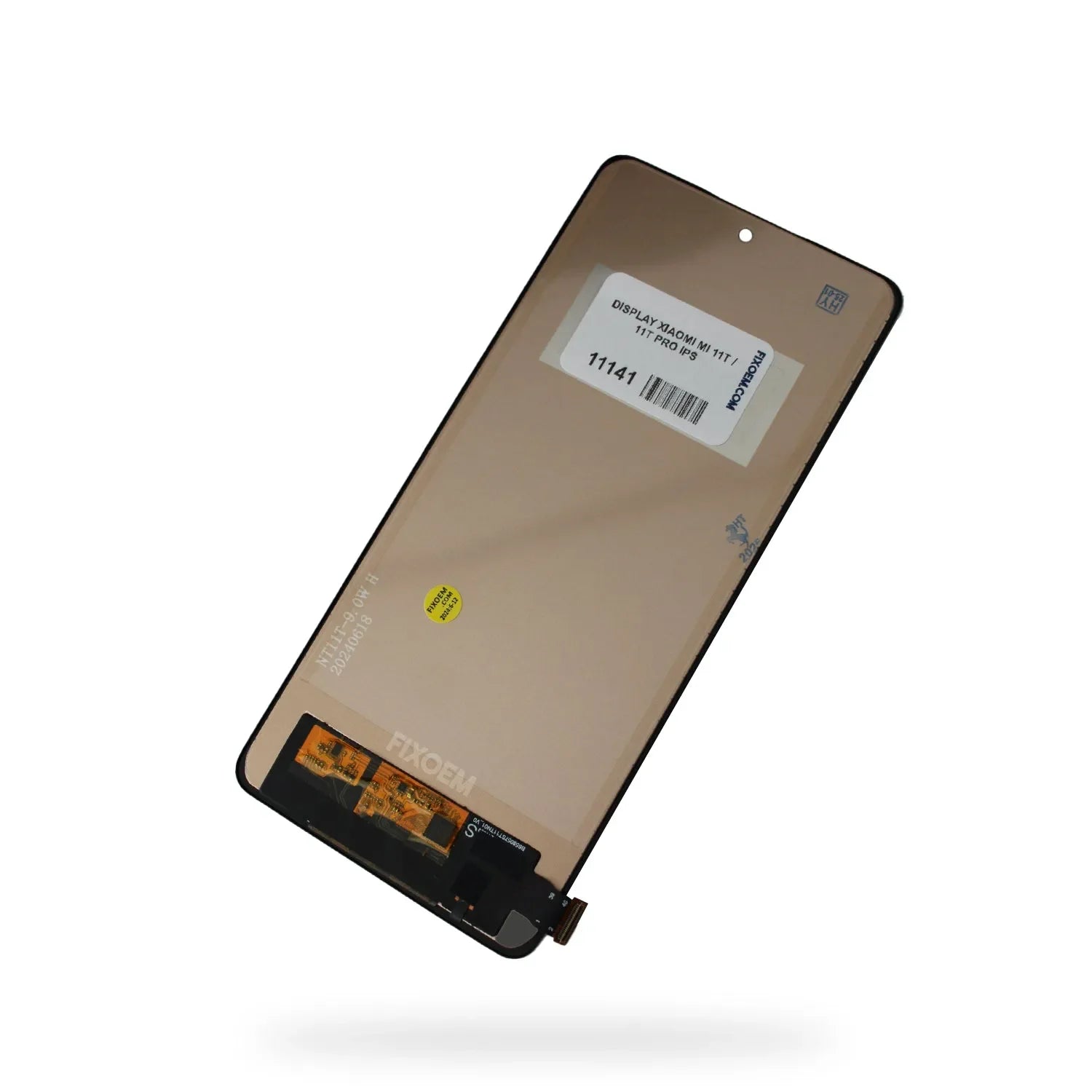 Display Xiaomi Mi 11T / Mi 11T Pro IPS 21081111RG |+5,000 reseñas 4.9/5 | recibe express 2 días