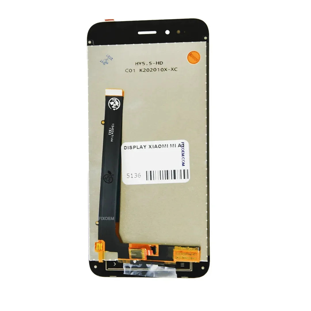 Display Xiaomi Mi A1 / Mi 5x IPS |+5,000 reseñas 4.9/5 | recibe express 2 días