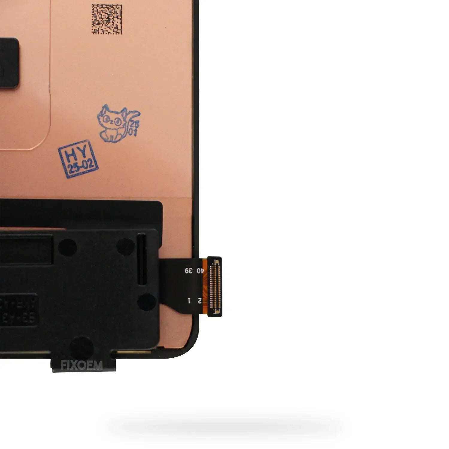 Display Xiaomi Poco F4 GT / Redmi K50 Gaming OLED |+5,000 reseñas 4.9/5 | recibe express 2 días