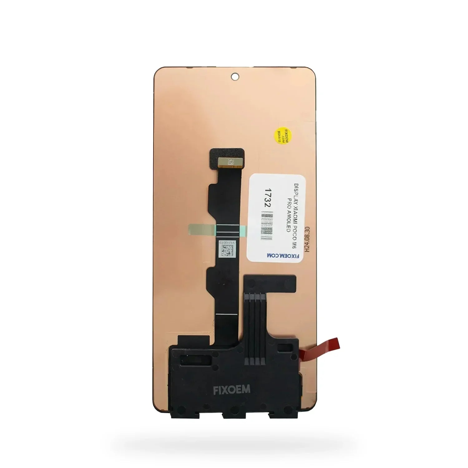 Display Xiaomi Poco M6 Pro 4G / Redmi Note 13 Pro 4G |+5,000 reseñas 4.9/5 | recibe express 2 días