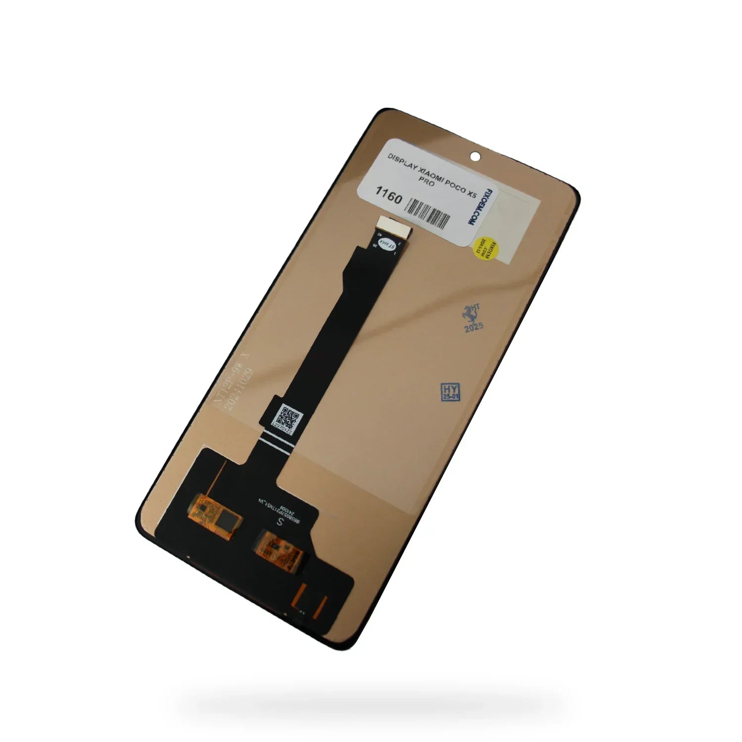Display Xiaomi Poco X5 Pro 22101320G Ips |+5,000 reseñas 4.9/5 | recibe express 2 días