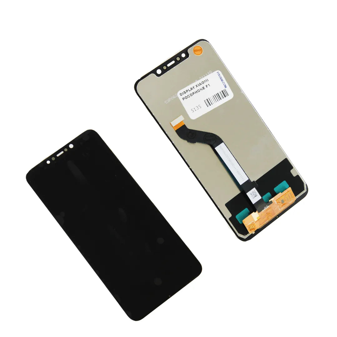 Display Xiaomi Pocophone F1 Ips M1805E10A |+2,000 reseñas 4.8/5 ⭐