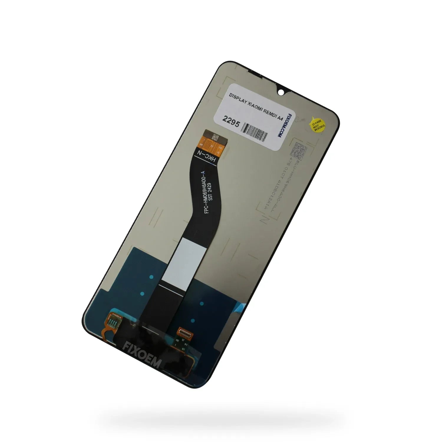 Display Xiaomi Redmi 14C / Redmi 14R 5G / Redmi A4 5G / Poco A3 Pro / Poco C75 / Redmi 14 4G |+5,000 reseñas 4.9/5 | recibe express 2 días