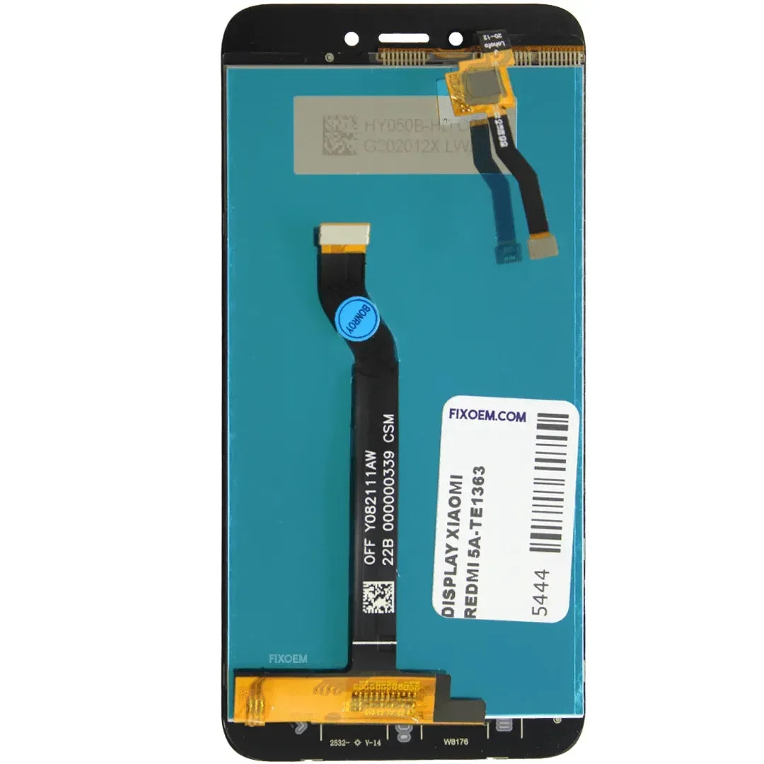 Display Xiaomi Redmi 5A IPS MCG3B MCE3B |+5,000 reseñas 4.9/5 | recibe express 2 días