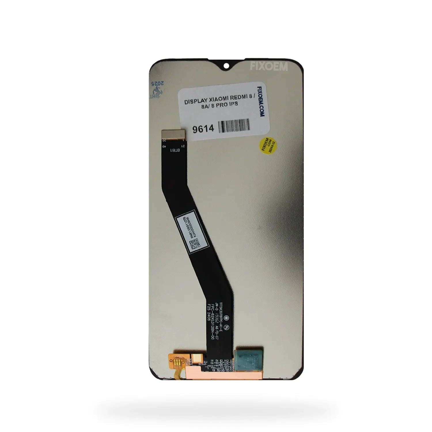 Display Xiaomi Redmi 8 / 8A / 8 PRO IPS |+5,000 reseñas 4.9/5 | recibe express 2 días