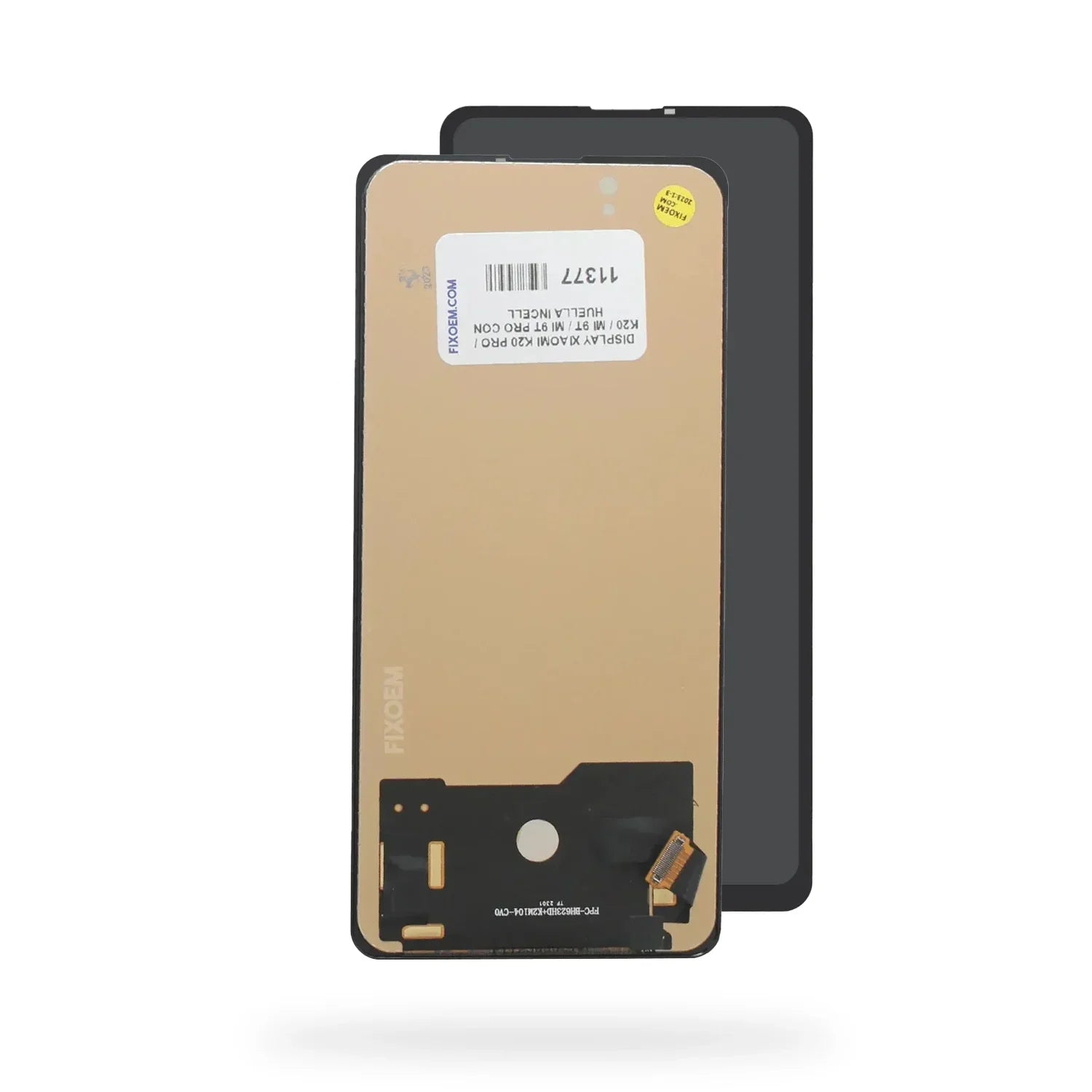 Display Xiaomi Redmi K20 Pro / K20 Mi 9T / Mi 9T Pro |+5,000 reseñas 4.9/5 | recibe express 2 días