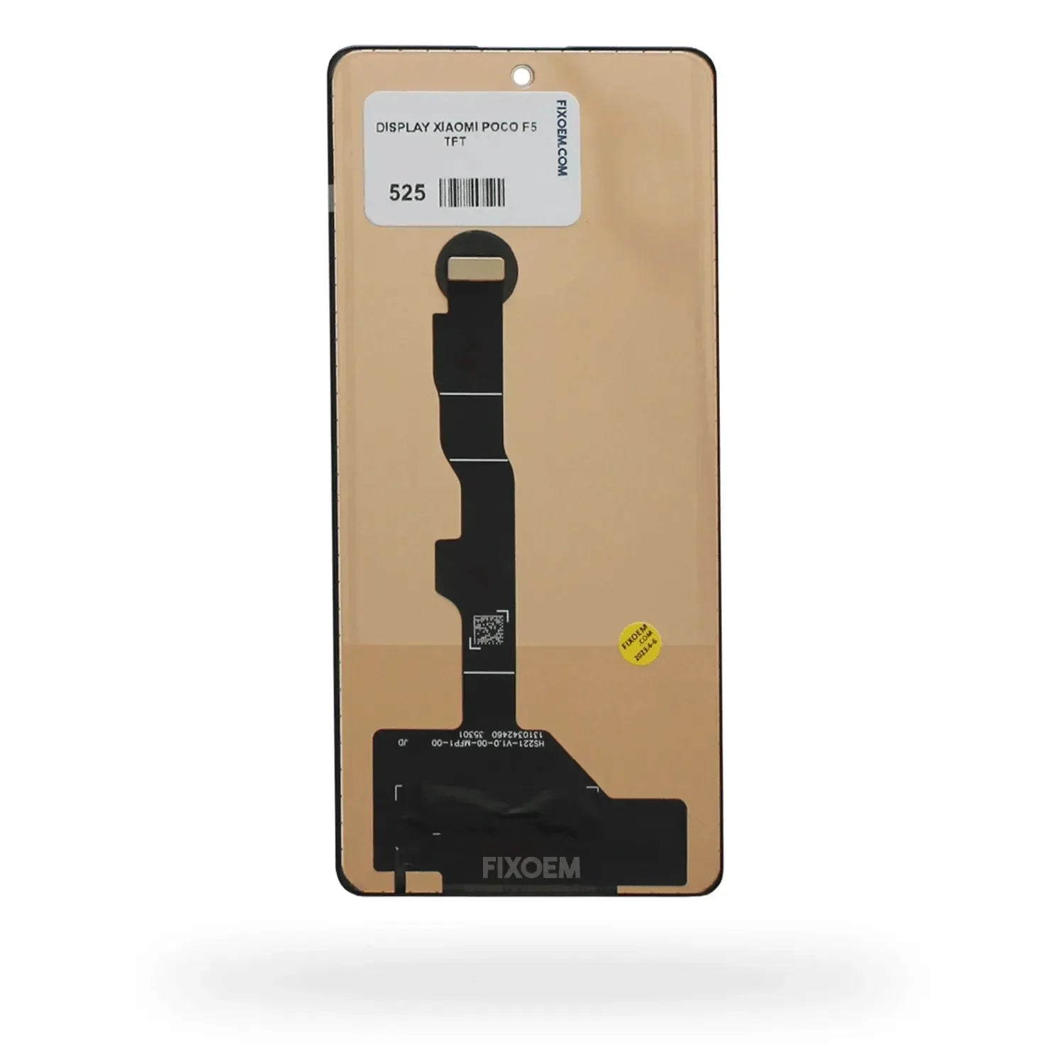 Display Xiaomi Redmi Note 13 5G / Poco F5 2023 23049Pcd8g -Pcd8i |+5,000 reseñas 4.9/5 | recibe express 2 días