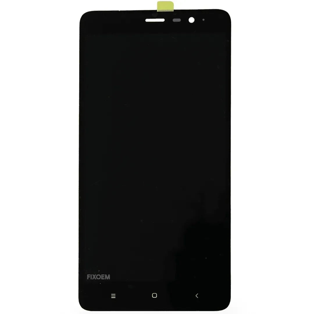 Display Xiaomi Redmi Note 3 IPS 2015116 2015161 |+5,000 reseñas 4.9/5 | recibe express 2 días