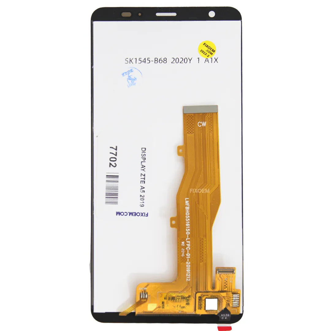 Display Zte Blade A5 2019 IPS |+2,000 reseñas 4.8/5 ⭐