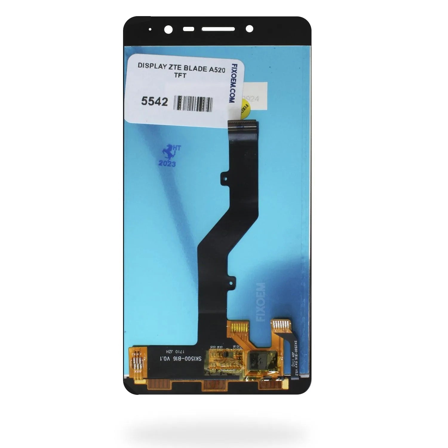 Display Zte Blade A520 IPS |+2,000 reseñas 4.8/5 ⭐