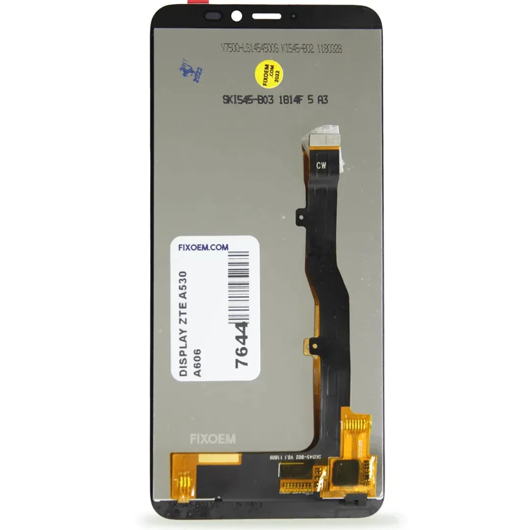 Display Zte Blade A530 IPS |+5,000 reseñas 4.9/5 | recibe express 2 días