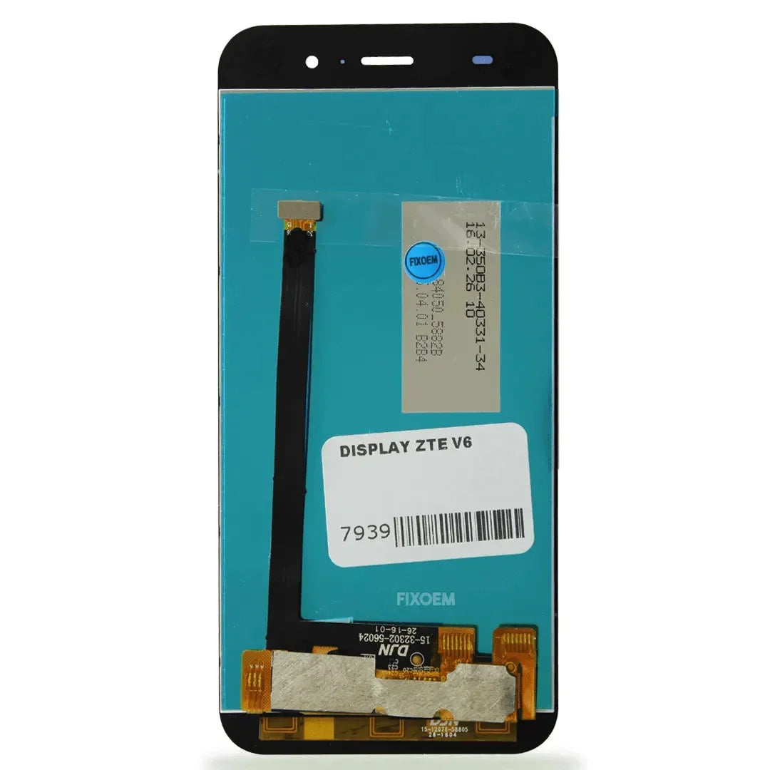 Display Zte Blade V6 IPS |+5,000 reseñas 4.9/5 | recibe express 2 días