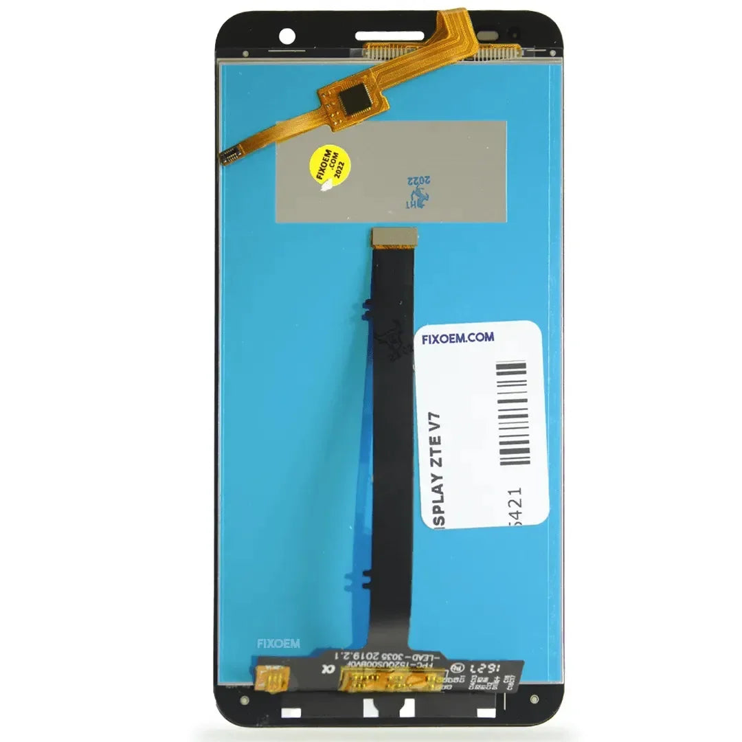 Display Zte Blade V7 Ips |+5,000 reseñas 4.9/5 | recibe express 2 días