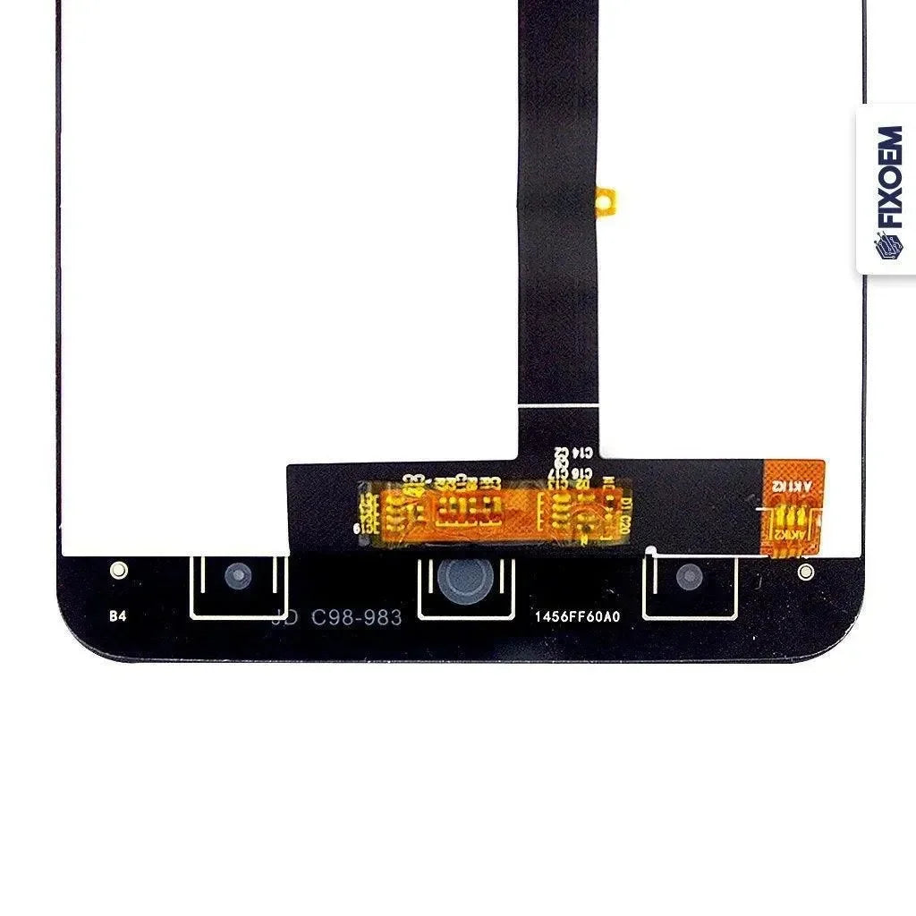 Display Zte Blade X Max IPS Z983 |+5,000 reseñas 4.9/5 | recibe express 2 días