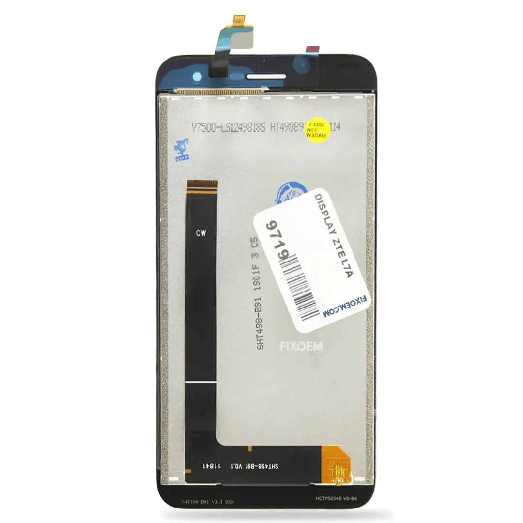 Display Zte L7A IPS |+5,000 reseñas 4.9/5 | recibe express 2 días