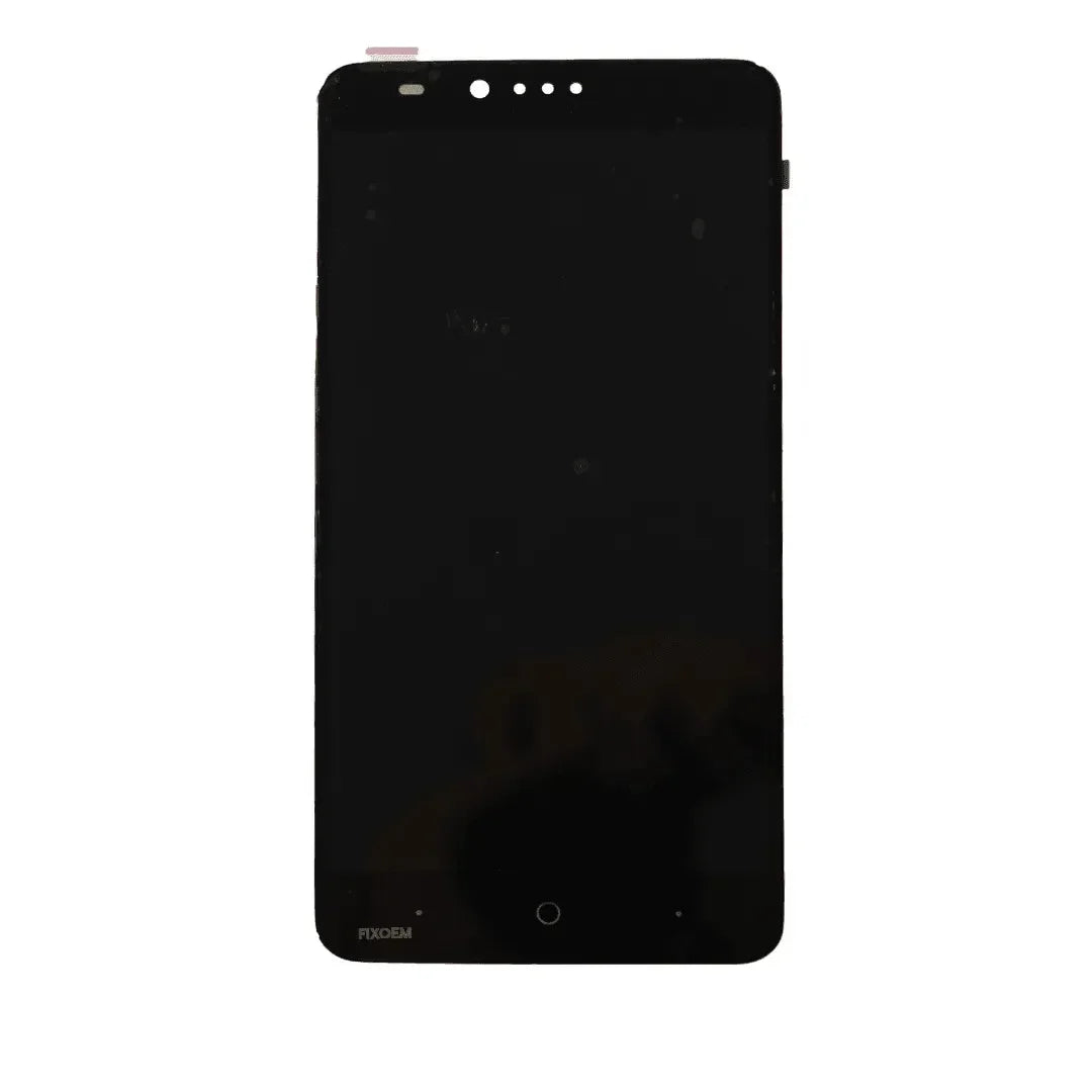 Display Zte Z Max Pro IPS Z981 |+5,000 reseñas 4.9/5 | recibe express 2 días