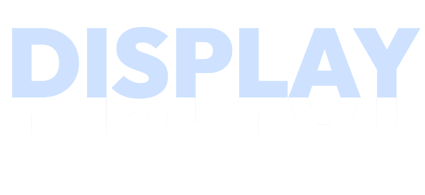 DISPLAY