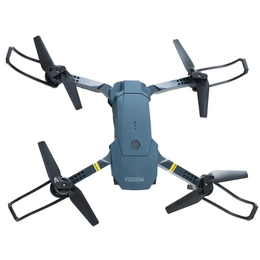 Drone 998 PRO 4K |+2,000 reseñas 4.8/5 ⭐