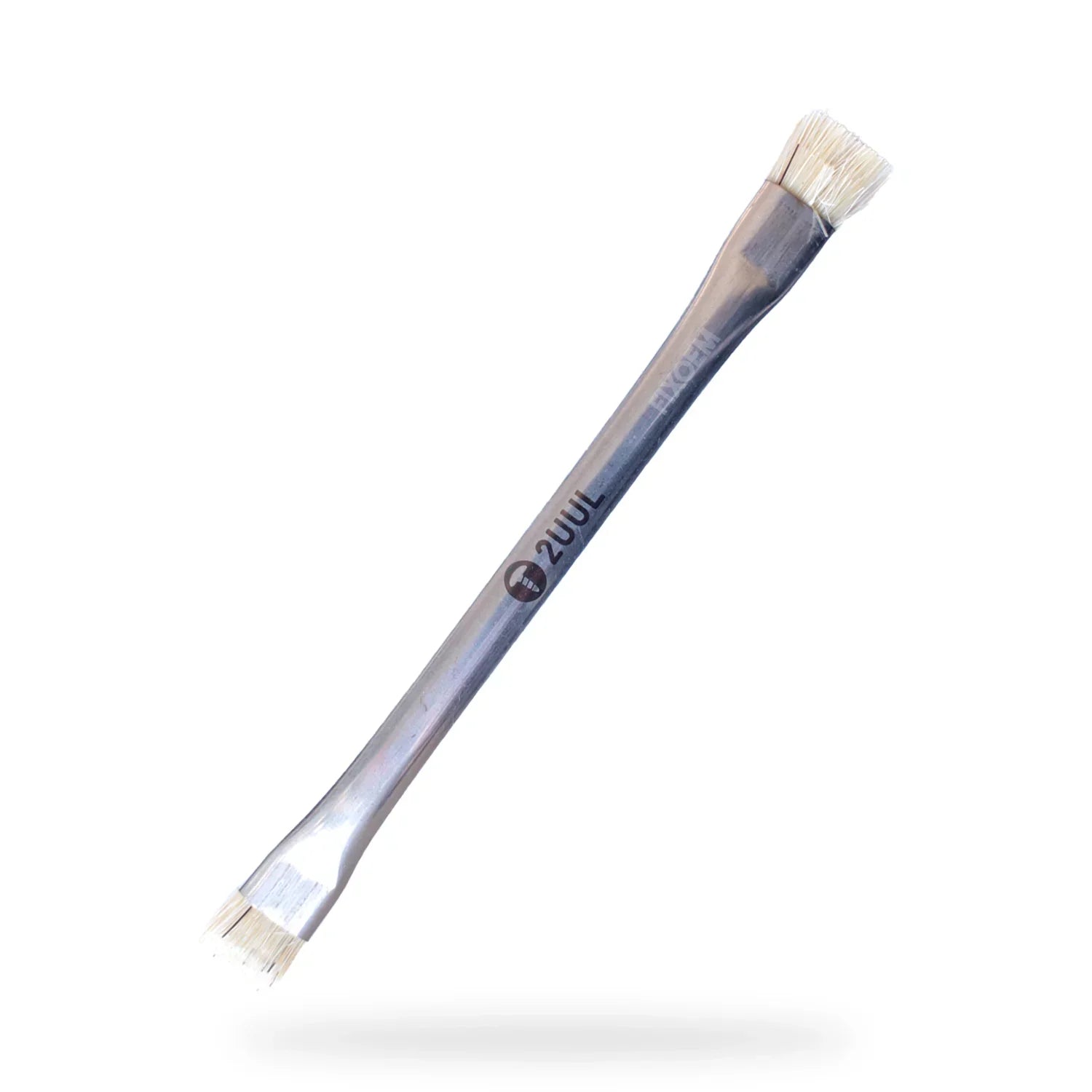 Escobilla Brocha Cepillo Doble Cabezal 2UUL CL11 |+5,000 reseñas 4.9/5 | recibe express 2 días