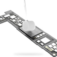 Esponja Limpiadora Rf4 S200