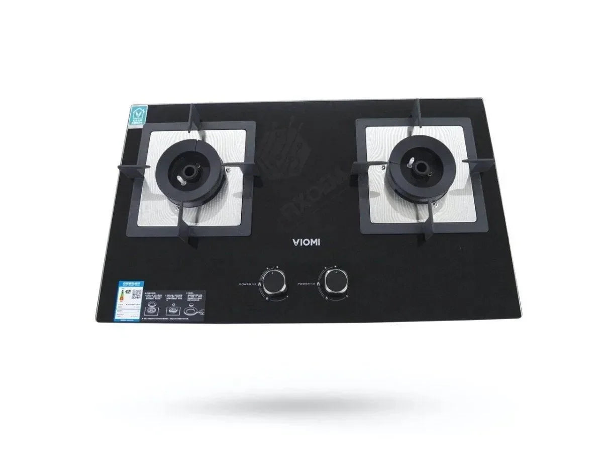 Estufa Con Campana Viomi Xiaomi Cxw 250 |+5,000 reseñas 4.9/5 | recibe express 2 días