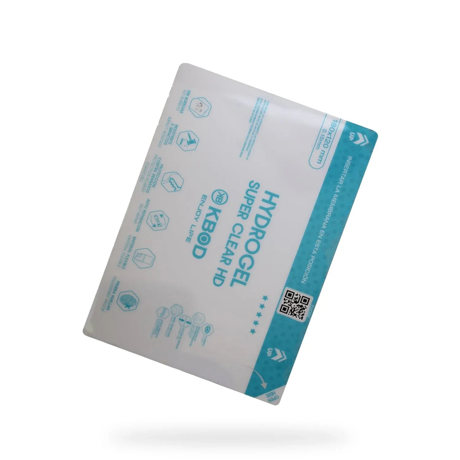 Film Protector Mica Pelicula Hidrogel (todos modelos) |+5,000 reseñas 4.9/5 | recibe express 2 días