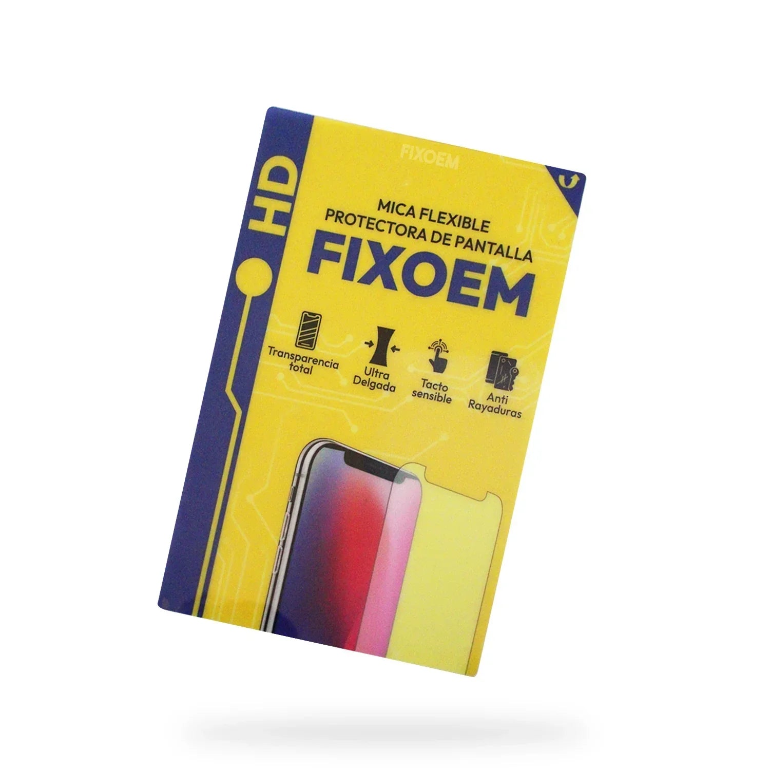 Film Protector Mica Pelicula Hidrogel (todos modelos) |+5,000 reseñas 4.9/5 | recibe express 2 días