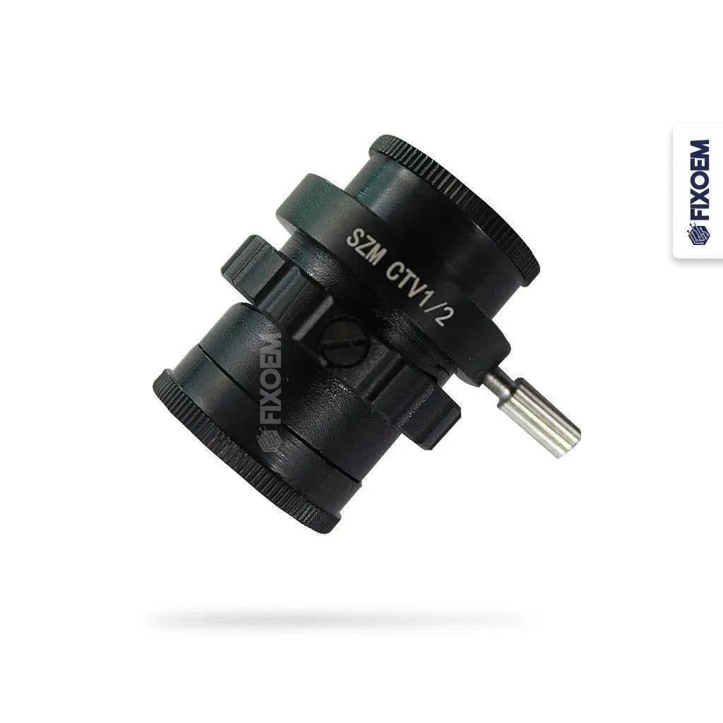 Adaptador Camara Microscopio Relife Szm Ctv 1/2. |+4,000 reseñas 4.9/5 | recibe en 2 días