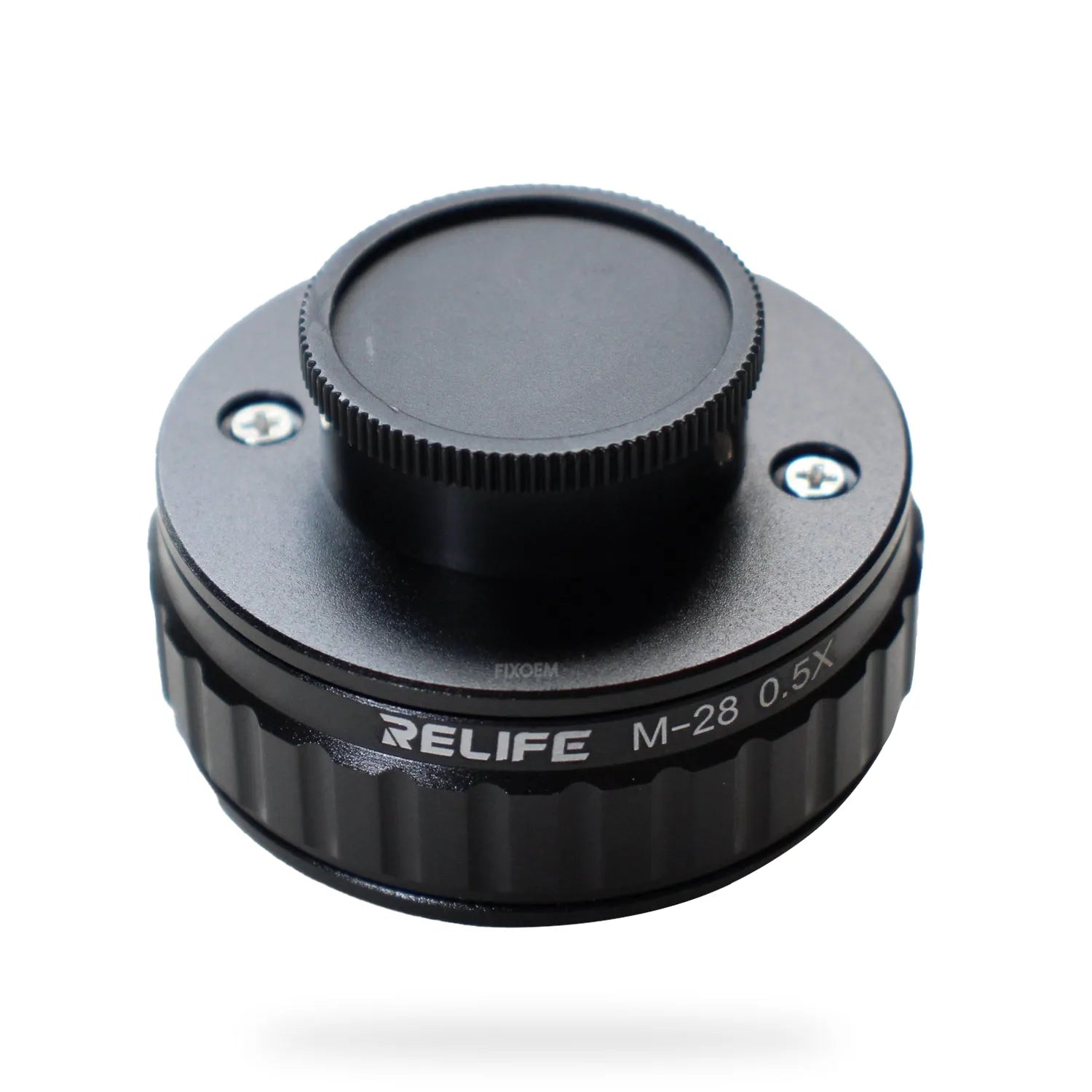 Adaptador Microscopio Ctv Relife M-28 X 0.5X |+4,000 reseñas 4.9/5 | recibe en 2 días