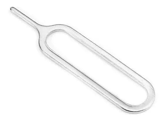 Aguja Llave Extractor Bandeja Sim 3Pz |+4,000 reseñas 4.9/5 | recibe en 2 días