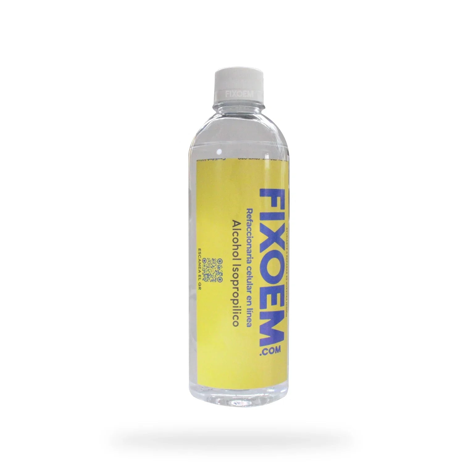 Alcohol Isopropilico 1L |+4,000 reseñas 4.9/5 | recibe en 2 días