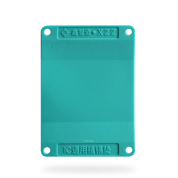 Almoadilla Soldadura Universal Ic XZZ