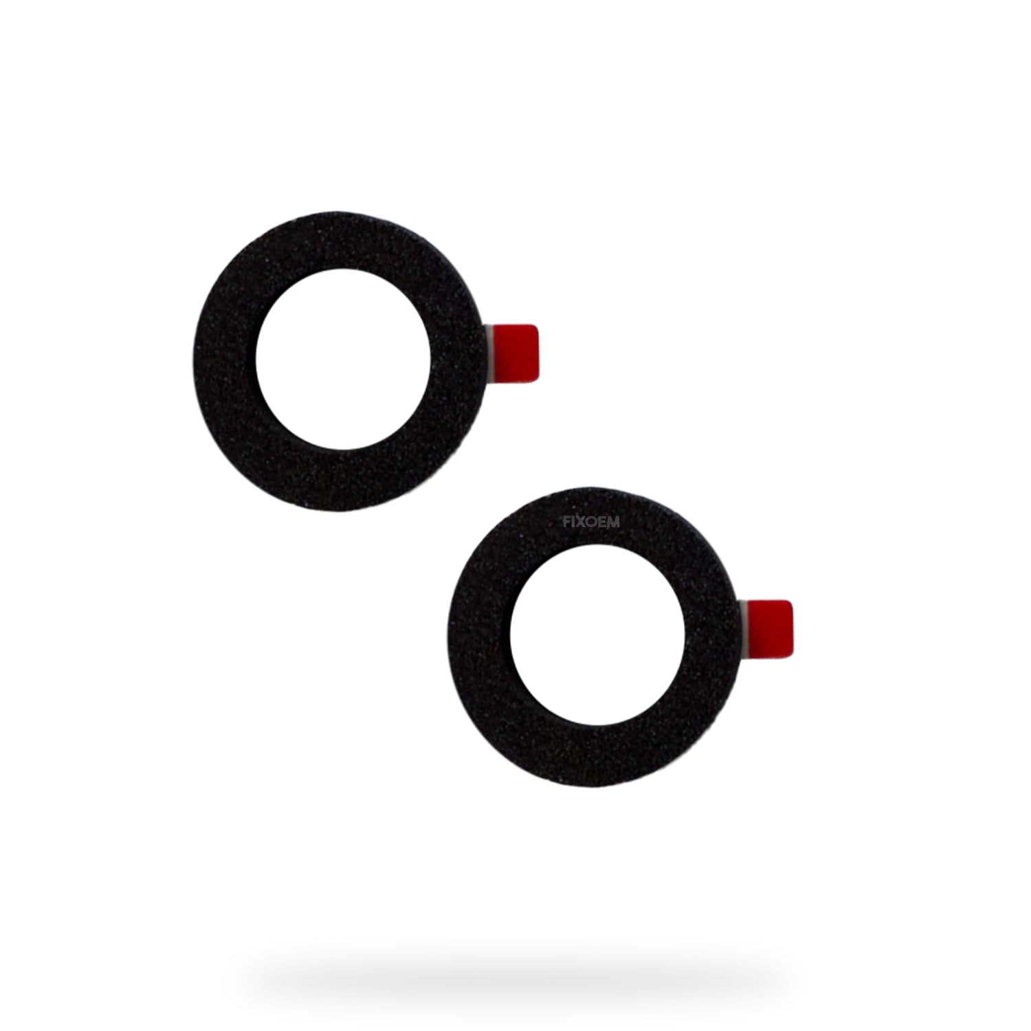 Almohadilla Protectora Camara Wylie