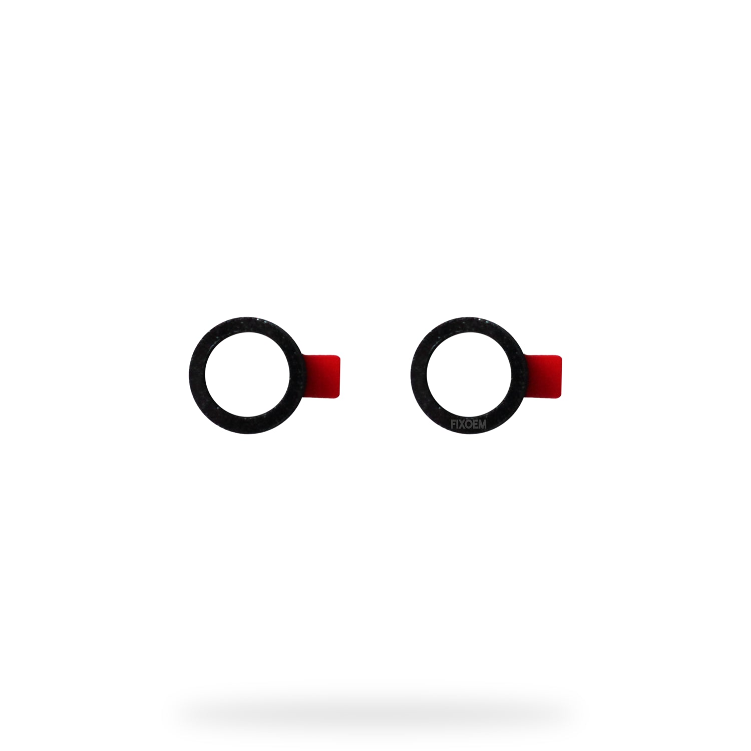 Almohadilla Protectora Camara Wylie