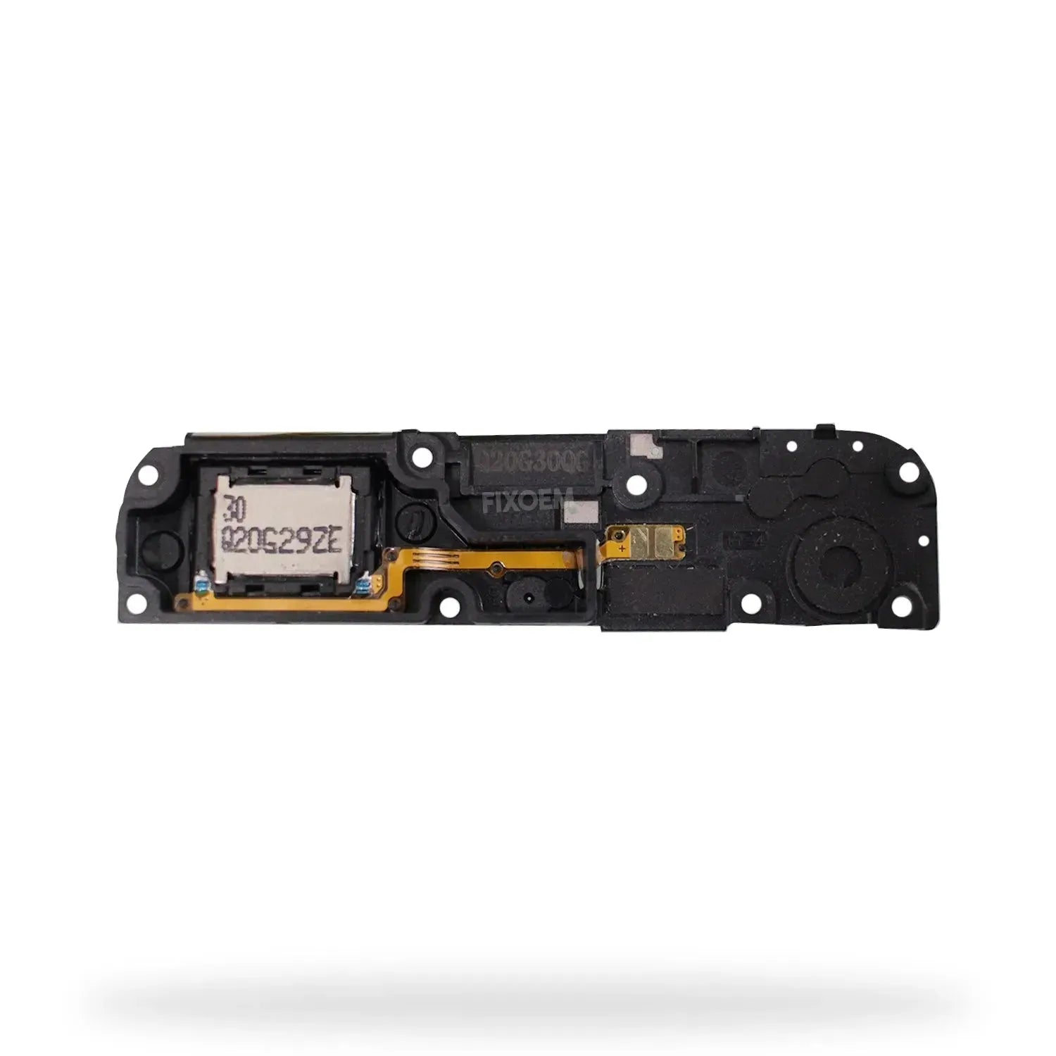 Altavoz Buzzer Moto G8 Power Xt2041 |+4,000 reseñas 4.9/5 | recibe en 2 días