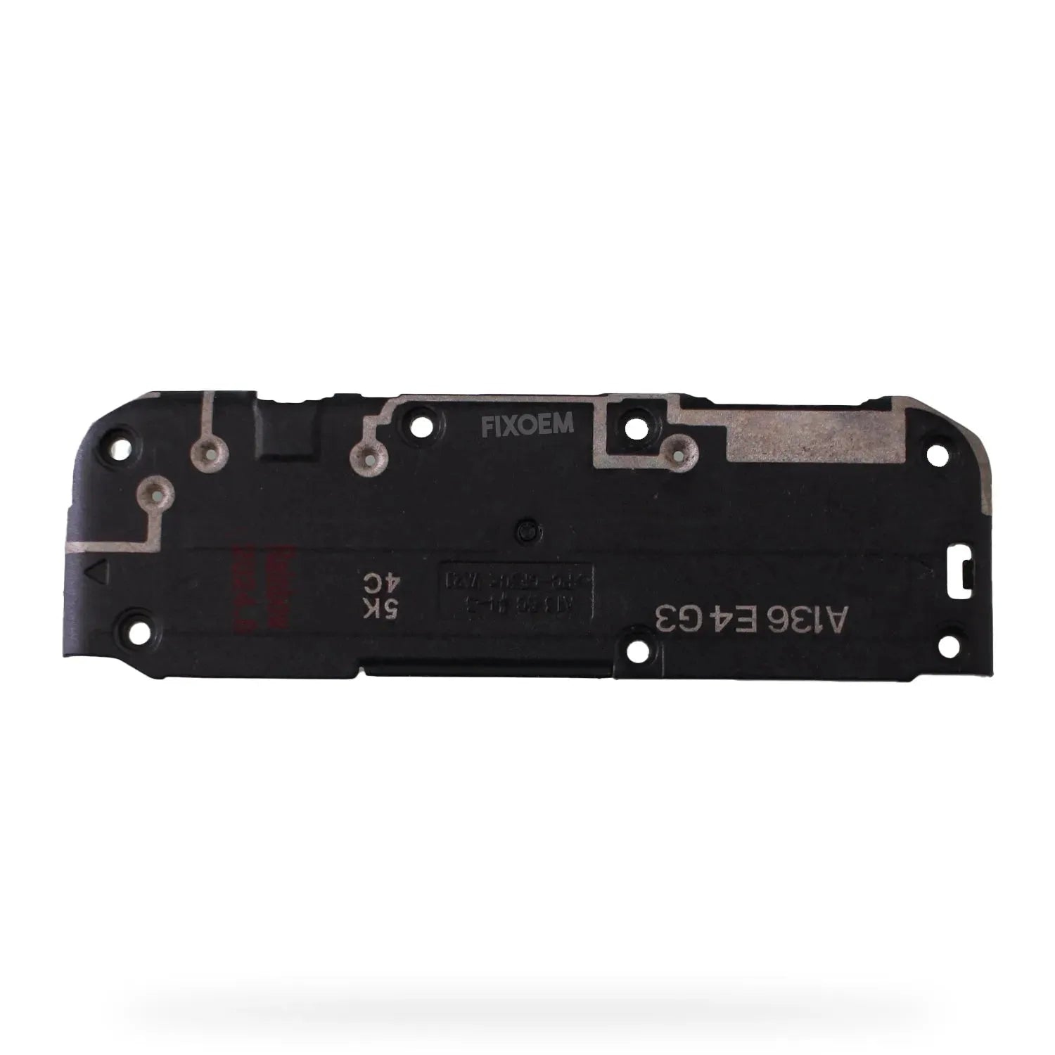 Altavoz Buzzer Samsung A13 4G A135 |+4,000 reseñas 4.9/5 | recibe en 2 días