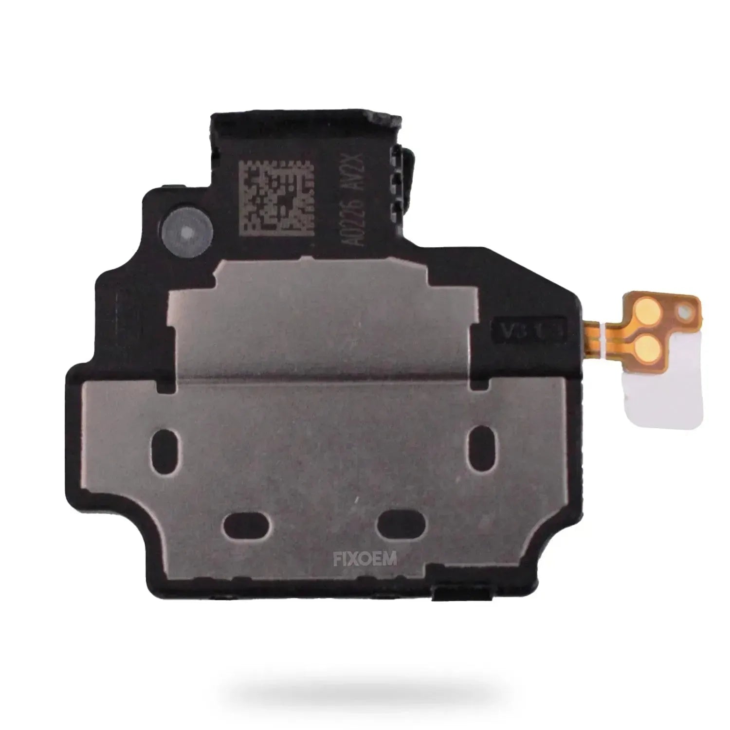 Altavoz Buzzer Samsung A71 4g Sm-a715 |+4,000 reseñas 4.9/5 | recibe en 2 días