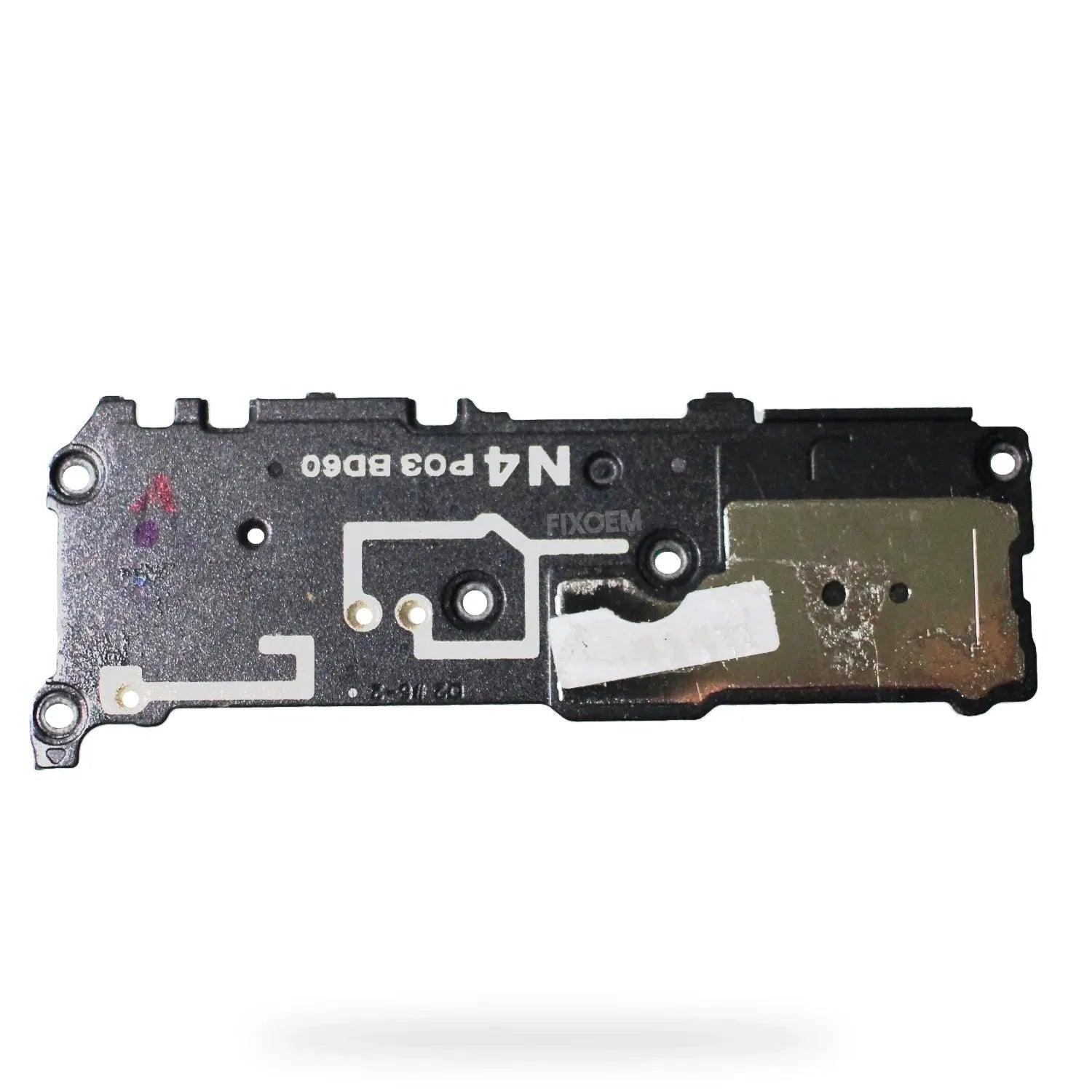 Altavoz Buzzer Samsung Note 10 Plus N975 |+4,000 reseñas 4.9/5 | recibe en 2 días