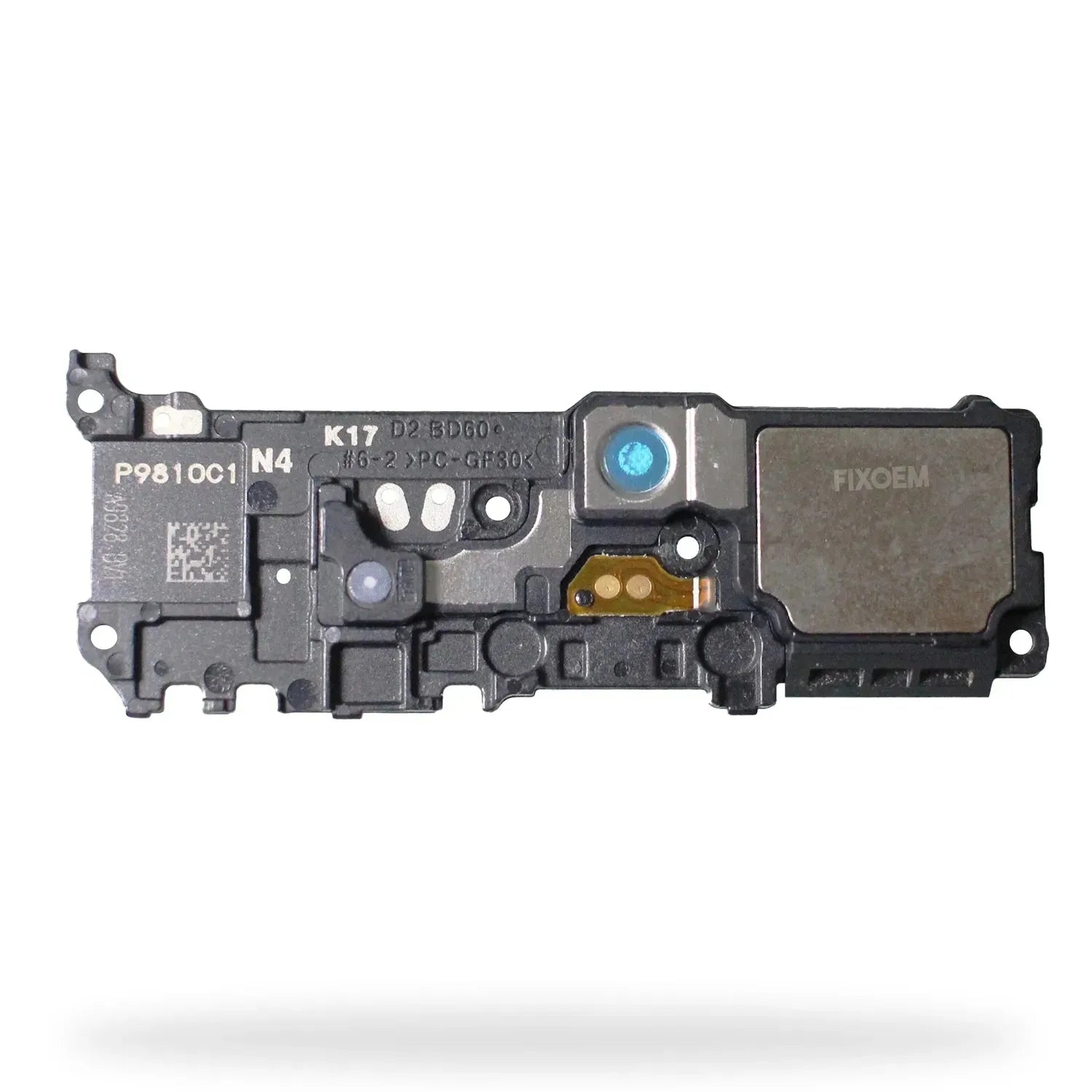 Altavoz Buzzer Samsung Note 10 Plus N975 |+4,000 reseñas 4.9/5 | recibe en 2 días