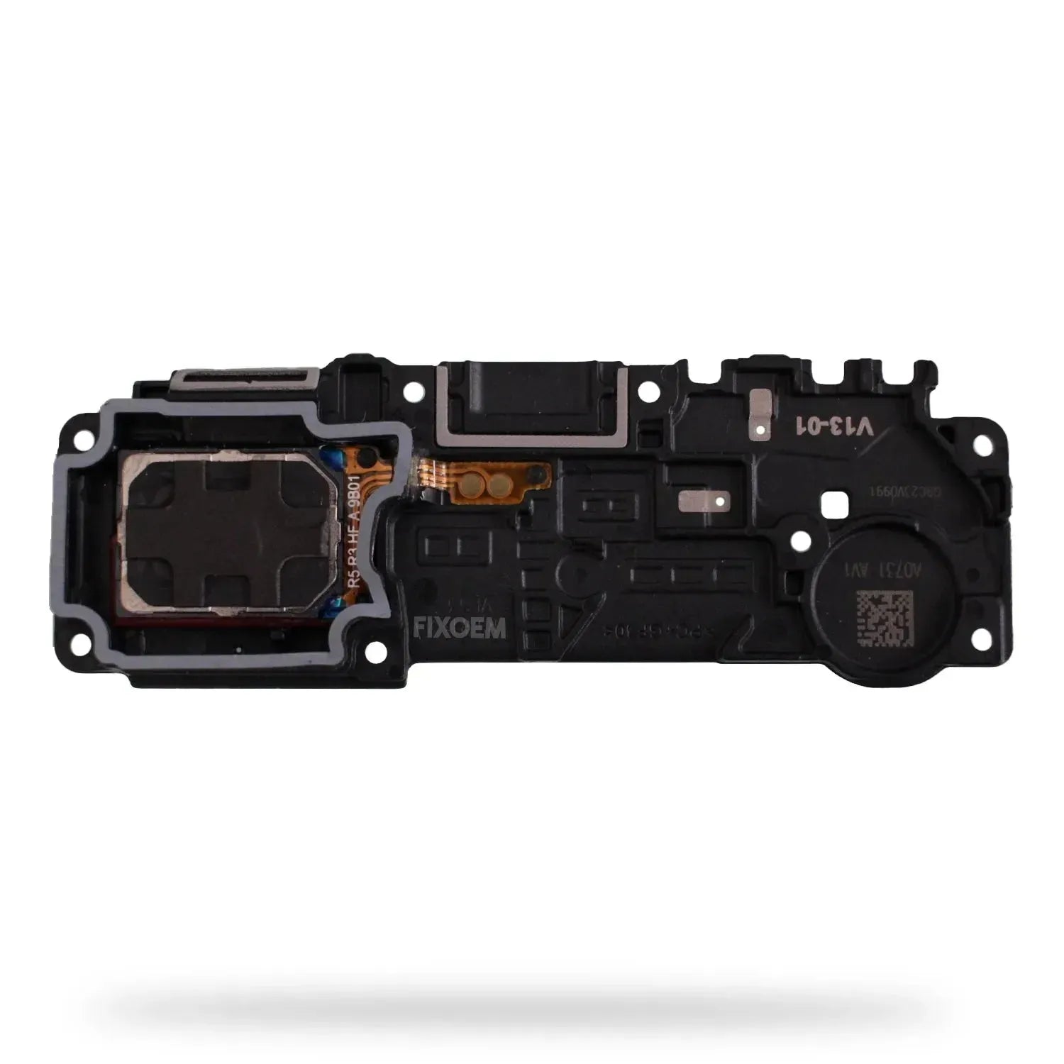 Altavoz Buzzer Samsung S10 Lite Sm-g770 |+4,000 reseñas 4.9/5 | recibe en 2 días