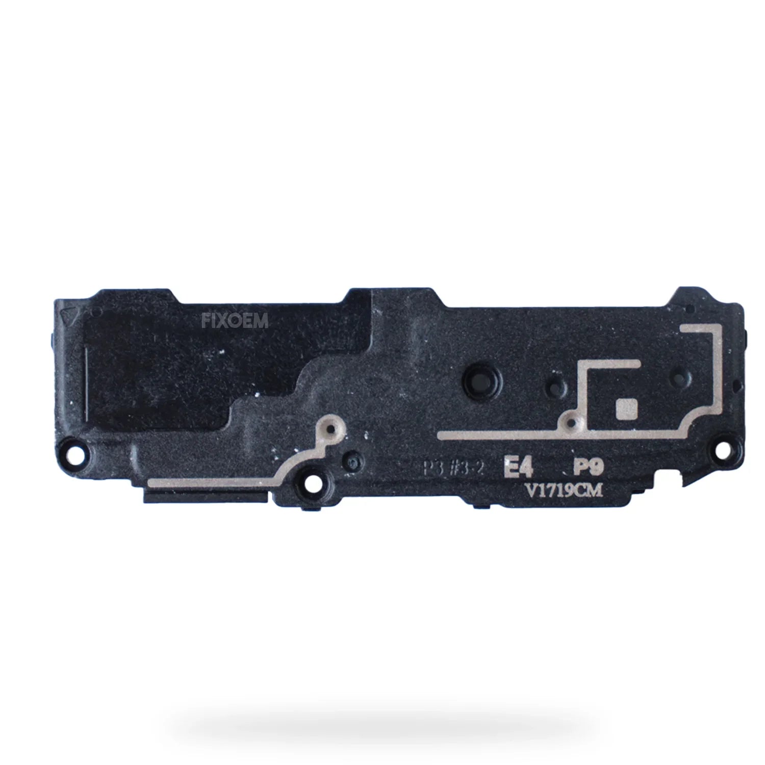 Altavoz Buzzer Samsung S21 Ultra G998 |+4,000 reseñas 4.9/5 | recibe en 2 días