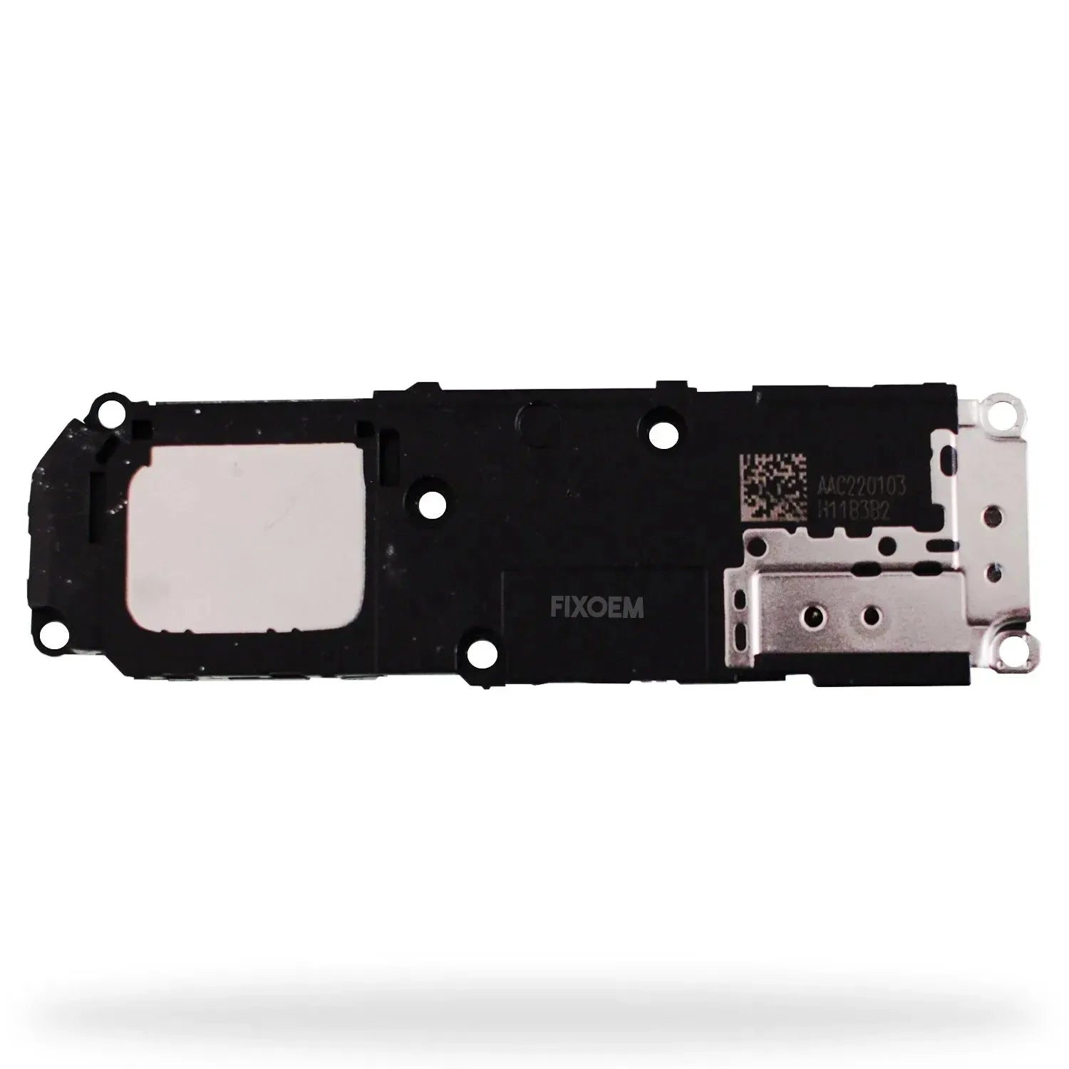 Altavoz Buzzer Xiaomi 12 / Xiaomi 12X |+4,000 reseñas 4.9/5 | recibe en 2 días