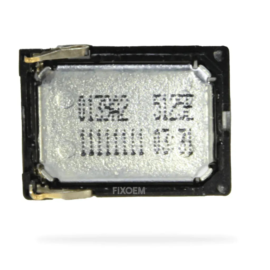 Altavoz Moto E4 Xt1767 Xt1766 |+4,000 reseñas 4.9/5 | recibe en 2 días