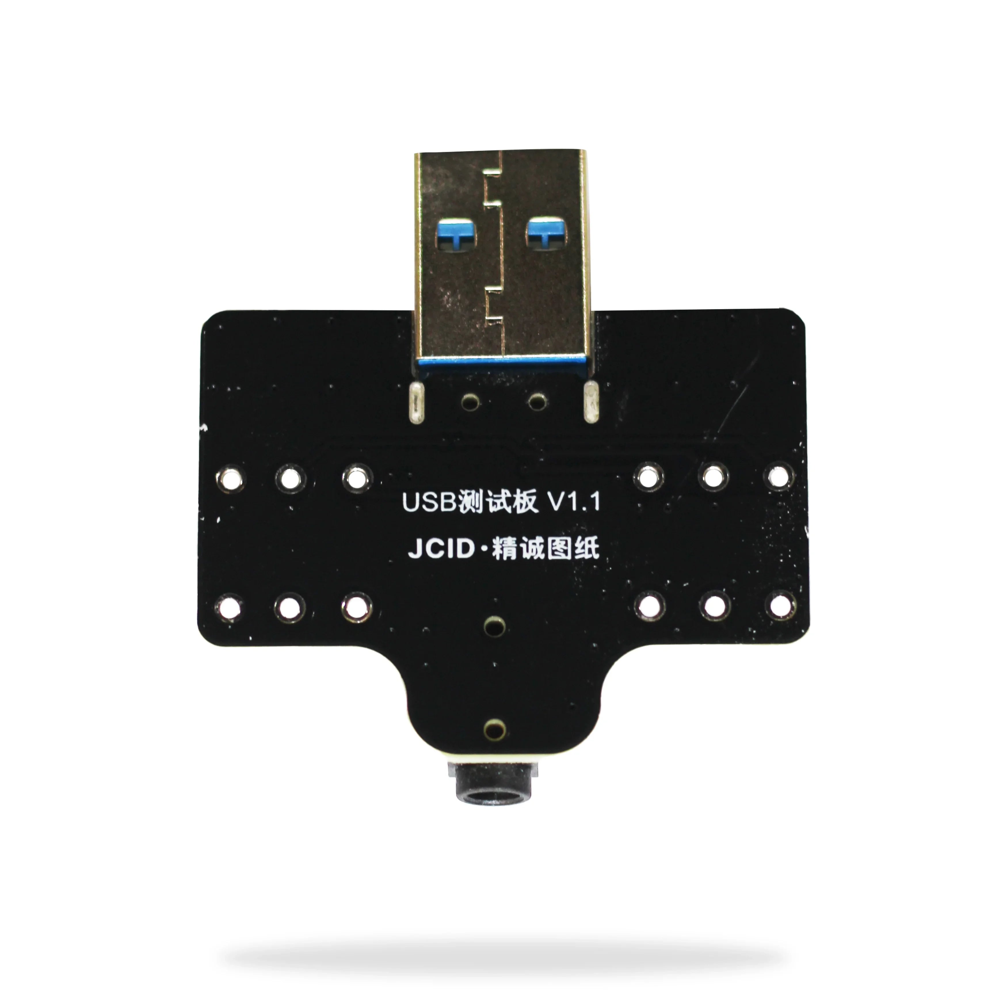 Analizador Bus JCID Rbox II |+4,000 reseñas 4.9/5 | recibe en 2 días