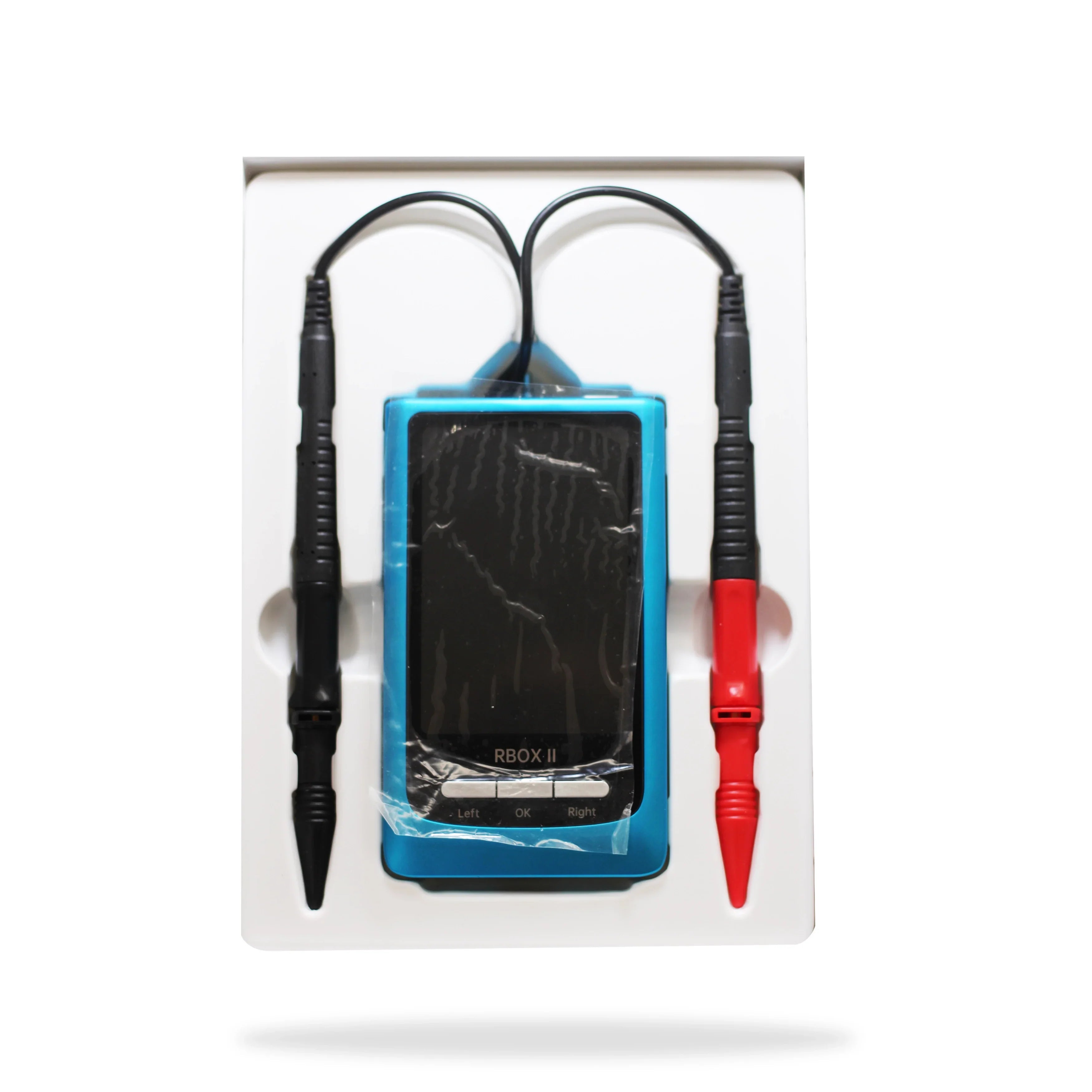 Analizador Bus JCID Rbox II |+4,000 reseñas 4.9/5 | recibe en 2 días