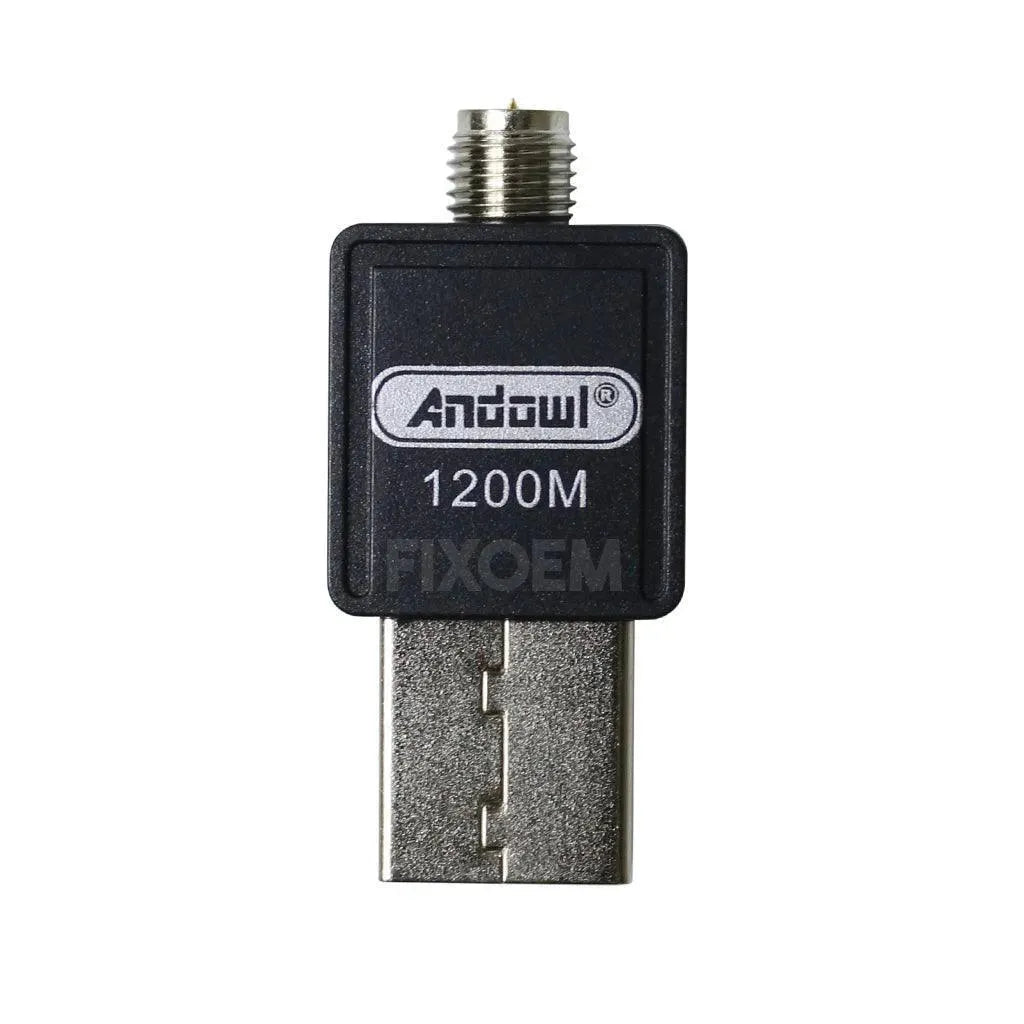 Antena Wifi Receptor Usb |+4,000 reseñas 4.9/5 | recibe en 2 días