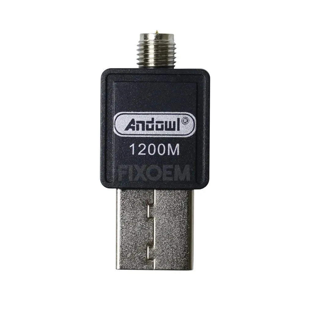 Antena Wifi Receptor Usb |+4,000 reseñas 4.9/5 | recibe en 2 días