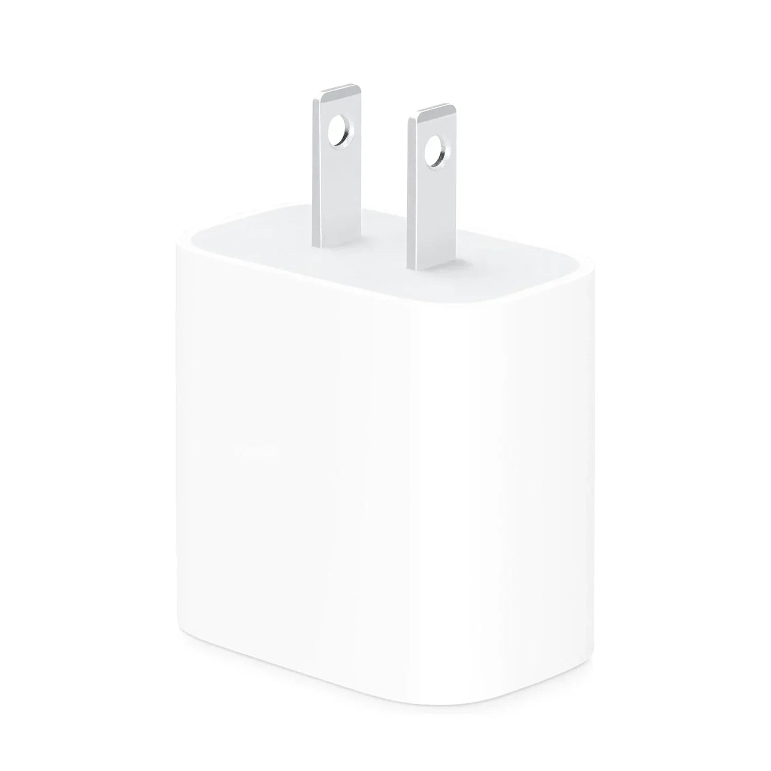 Apple 20W Usb-C Power Adapter (Flat Pin) |+5,000 reseñas 4.9/5 | recibe express 2 días