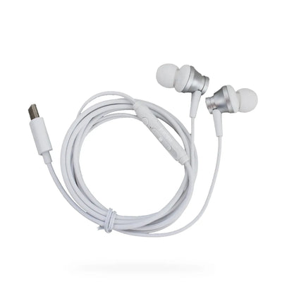 Audífonos Alambricos G-Tide Cw02 C