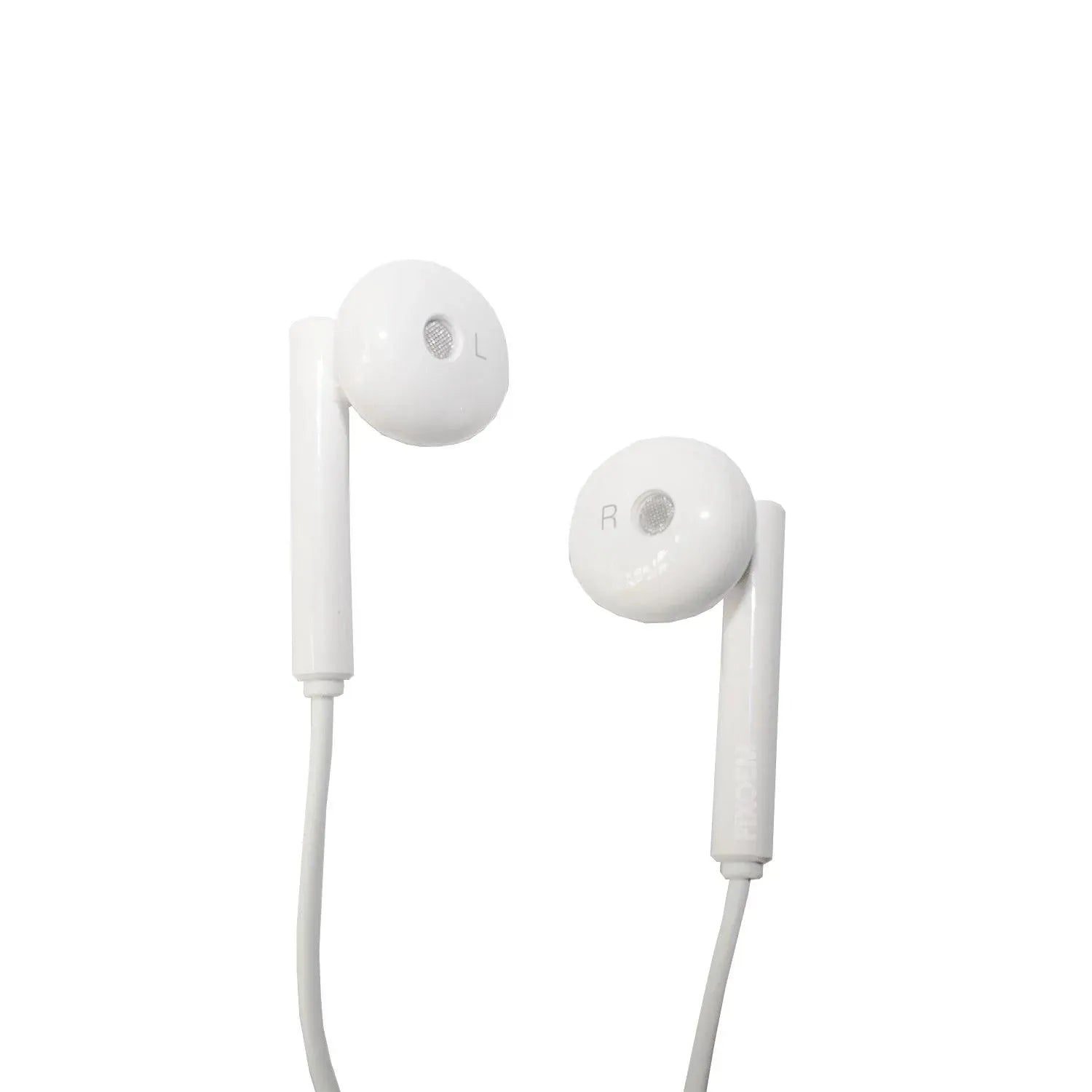 Audifonos Auriculares Huawei Original Blanco |+4,000 reseñas 4.9/5 | recibe en 2 días